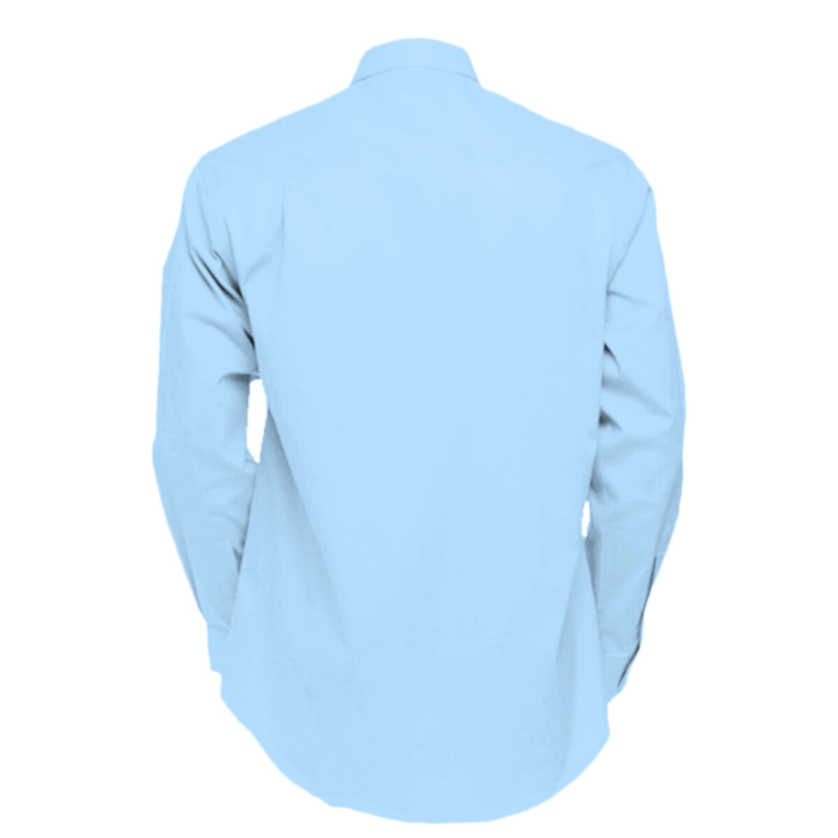 Back