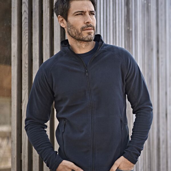 Tee Jays Active Fleece Jacket Thumbnail