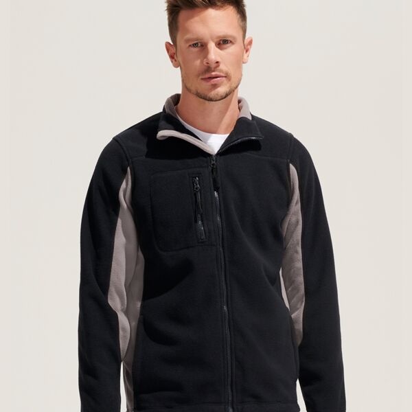 SOL'S Nordic Fleece Jacket Thumbnail