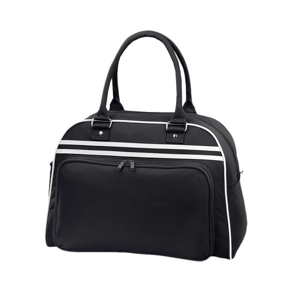 BagBase Retro Bowling Bag Thumbnail