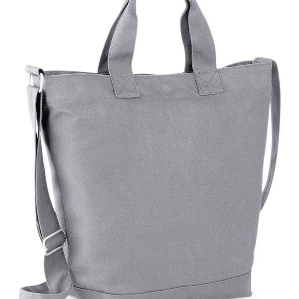 BagBase Canvas Day Bag Thumbnail