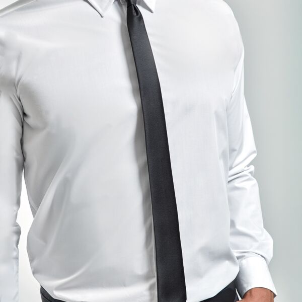Premier Slim Tie Thumbnail