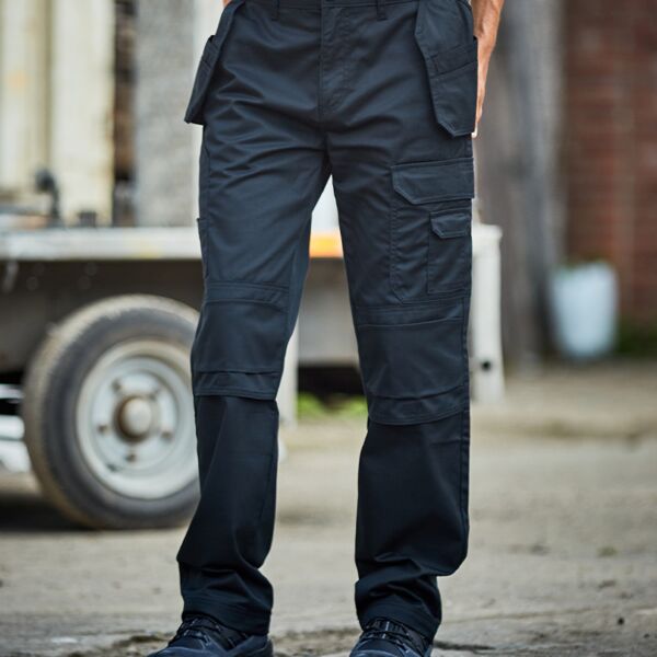 Pro RTX Pro Tradesman Trousers Thumbnail