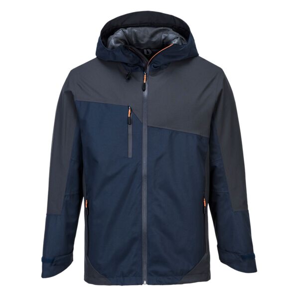 S602 - Two-Tone Jacket Thumbnail