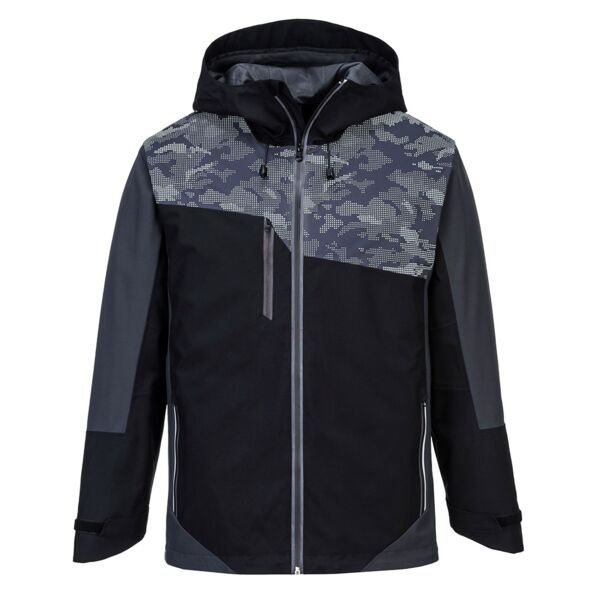 S601 - Reflective Shell Jacket Thumbnail