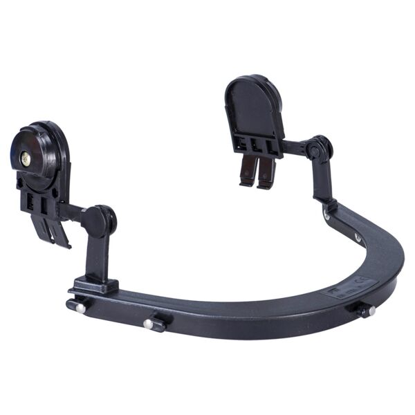 Helmet Visor Holder Thumbnail