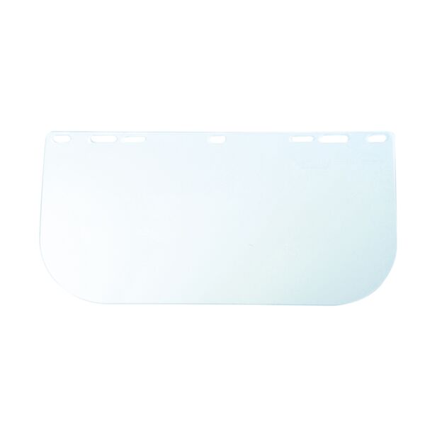 Replacement Clear Visor Thumbnail