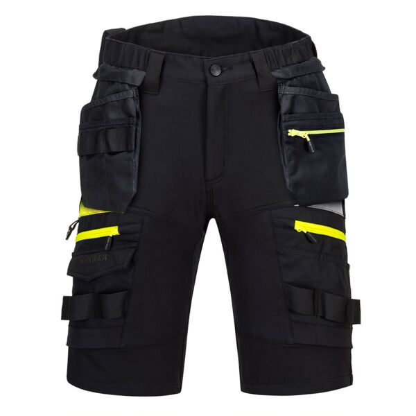DX4 Holster Shorts Thumbnail