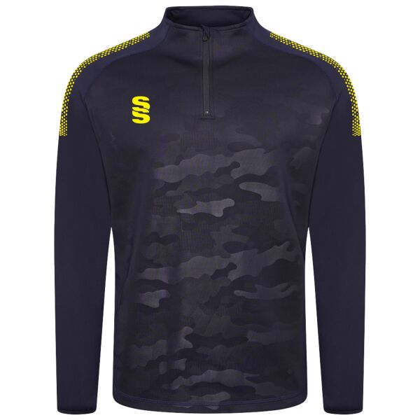 Stuart Surridge Camo Performance Top Dots Print Thumbnail