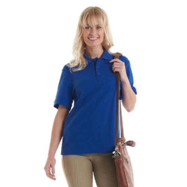 Deluxe Poloshirt Thumbnail