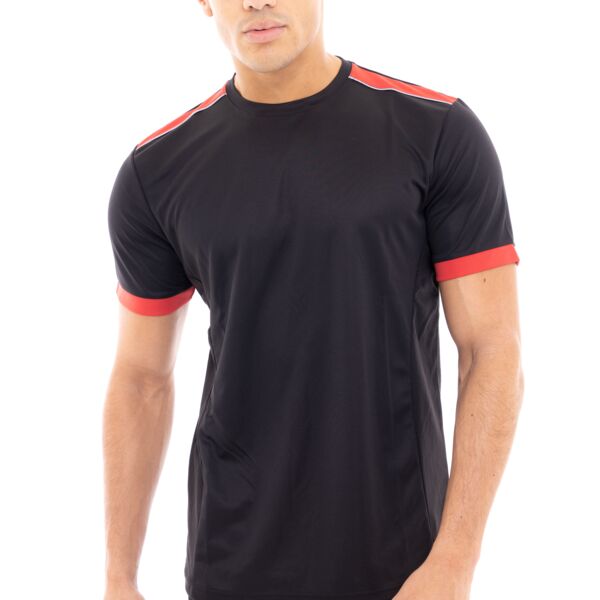 Heritage T-Shirt - Adults Thumbnail