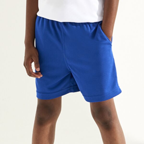 AWDis Kids Cool Shorts Thumbnail