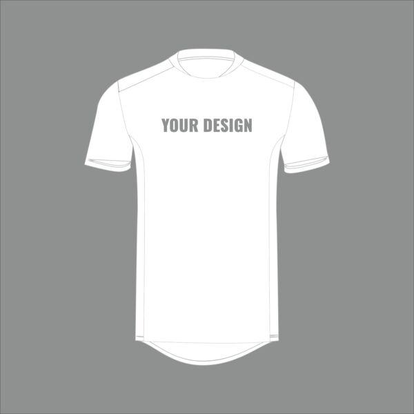 CUSTOM TECHNICAL TEE - Junior Thumbnail