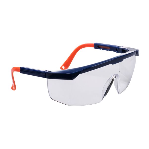 Clear Spectacles Thumbnail
