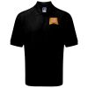Russell Poly/Cotton Piqué Polo Shirt Thumbnail